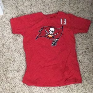 Mike evens tee shirt